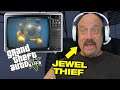 Former Jewel Thief Reviews Grand Theft Auto V's Merryweather Heist | 87 |