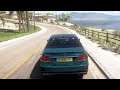 Forza Horizon 5 - Mercedes-Benz E63 AMG W212