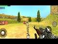 FPS Commando One Man Army - Fps Shooting Game _ Android Gameplay #22