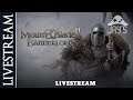 [FR] Stream Mount & Blade 2 : Bannerlord !