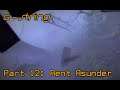 G String - Part 12: Rent Asunder