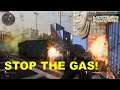 GAS ON SHIPMENT BREAKS THE GAME! STOP! - MODERN WARFARE