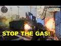 GAS ON SHIPMENT BREAKS THE GAME! STOP! - MODERN WARFARE