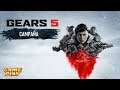 Gears 5 - Campaña Acto I Completo (Gameplay)