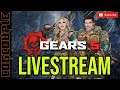 Gears 5 Stream - Thank you for all the support !!