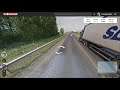 GeoGuessr Daily Challenge #511: Zandweg
