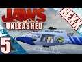 Get Out of the Water | Jaws Unleashed | Stream Part 5