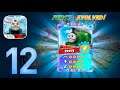 Go Go Thomas: Gameplay Walkthrough Part 12 - Percy Evolved! (iOS, Android)