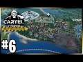 Going to War and Fighting! | Cartel Tycoon: Let's Play | Ep 6