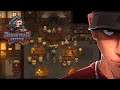 Graveyard Keeper - Game Of Crone ...and a vampire now.... - Part 2 | Let's Play Graveyard Keeper