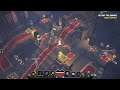 Grinding With Viewers! (On Switch Only) Playing MineCraft Dungeons Stream-3