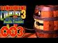 Großes hungriges Fass ● #03 ● Donkey Kong Country 3