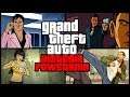 GTA mogło nigdy NIE POWSTAĆ - Początki i historia serii Grand Theft Auto