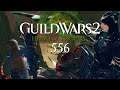 Guild Wars 2: Heart of Thorns [LP] [Blind] [Deutsch] Part 556 - Die Kletterpartie mit Hindernissen