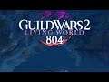 Guild Wars 2: Living World 4 [LP] [Blind] [Deutsch] Part 804 - Boss nach Boss