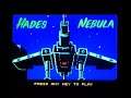 Hades Nebula on ZX Spectrum