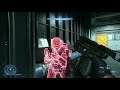 Halo Infinite Beta vs Bots