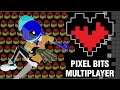 HAVE A JAWBREAKER! Lethal League | Pixel Bits Multiplayer Stream 2021
