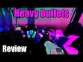 Heavy Bullets [Indie Game Review]