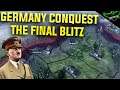 HoI4 La Resistance Germany World Conquest - Part 15 (Hearts of Iron 4 La Resistance hoi4)