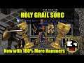 Holy Grail Sorc - Quest for Every Item - Now With 100% More Hammers - Ep10