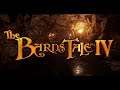 Horrible Review- The Bard's Tale IV