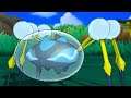 How to Catch ARAQUANID (Malie Garden) - Pokemon Sun & Moon