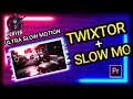 How to edit Slow Motion | Perfect and Smooth | Pubg Montage
