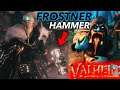 How To Find A Trader In Valheim! Fishing Rod, Increase Carry Weight! How To Craft Frostner Hammer