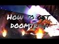 How to get Doomtrain in Final Fantasy 8