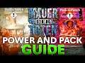 How To Turn On Power & Pack A Punch in Mauer Der Toten | FAST Season 4 Reloaded Zombies DLC 3 Guide