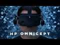 HP Reverb G2 Omnicept Edition - Trailer