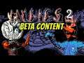 Hylics 2's Unused & Changed Content ANALYZED