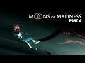 I'm a Scientist, not a Botanist! | Moons of Madness Part 4
