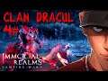 Immortal Realms: Vampire Wars - Dracul Mission 2 part 1 Low on red! | Let's Play IR: Vampire Wars