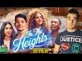 In The Heights review