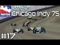 IndyCar Series - PC | 17 | Rd. 14 - Chicago Indy 75