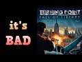 It's Bad... - Turning Point: Fall of Liberty Review