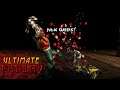 Jax Ultimate Fatality Demonstration! (Mortal Kombat Armageddon)