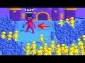 Join & Clash 3D - HACKER vs NOOB vs PRO - Gameplay Walkthrough  (Android, iOS)