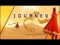 Journey на ПК!!! ▶НАЧАЛО ИГРЫ#1(1080p60fps⚫Gameplay)