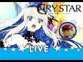 Kamui Plays Live - Crystar - Episode 1