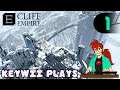 Keywii Plays Cliff Empire (1)