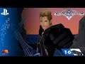 Kingdom Hearts HD 2.5 ReMIX | Parte 16 | Walkthrough gameplay Español - PS3