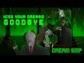 Kiss Your Dreams Goodbye - Derivakat [Dream SMP original song]