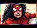 Kommt ein "Spider-Woman"-Film? Olivia Wilde macht geheimes Marvel-Projekt