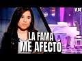 LA FAMA ME AFECTÓ | Kirsa Moonlight Vlog Español