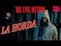 ⚰️ La Horda ⚰️ The Evil Within | EP 3 | Gameplay Español | Calidad ultra |
