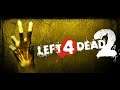 Left4dead2 - More zombie action!