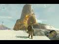 The legend of zelda breath of the wild Gameplay 23 (Switch) VF